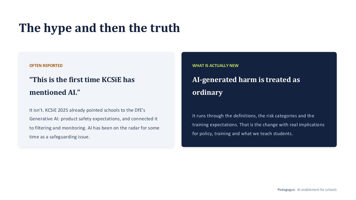 Slide 04 — Deepfakes